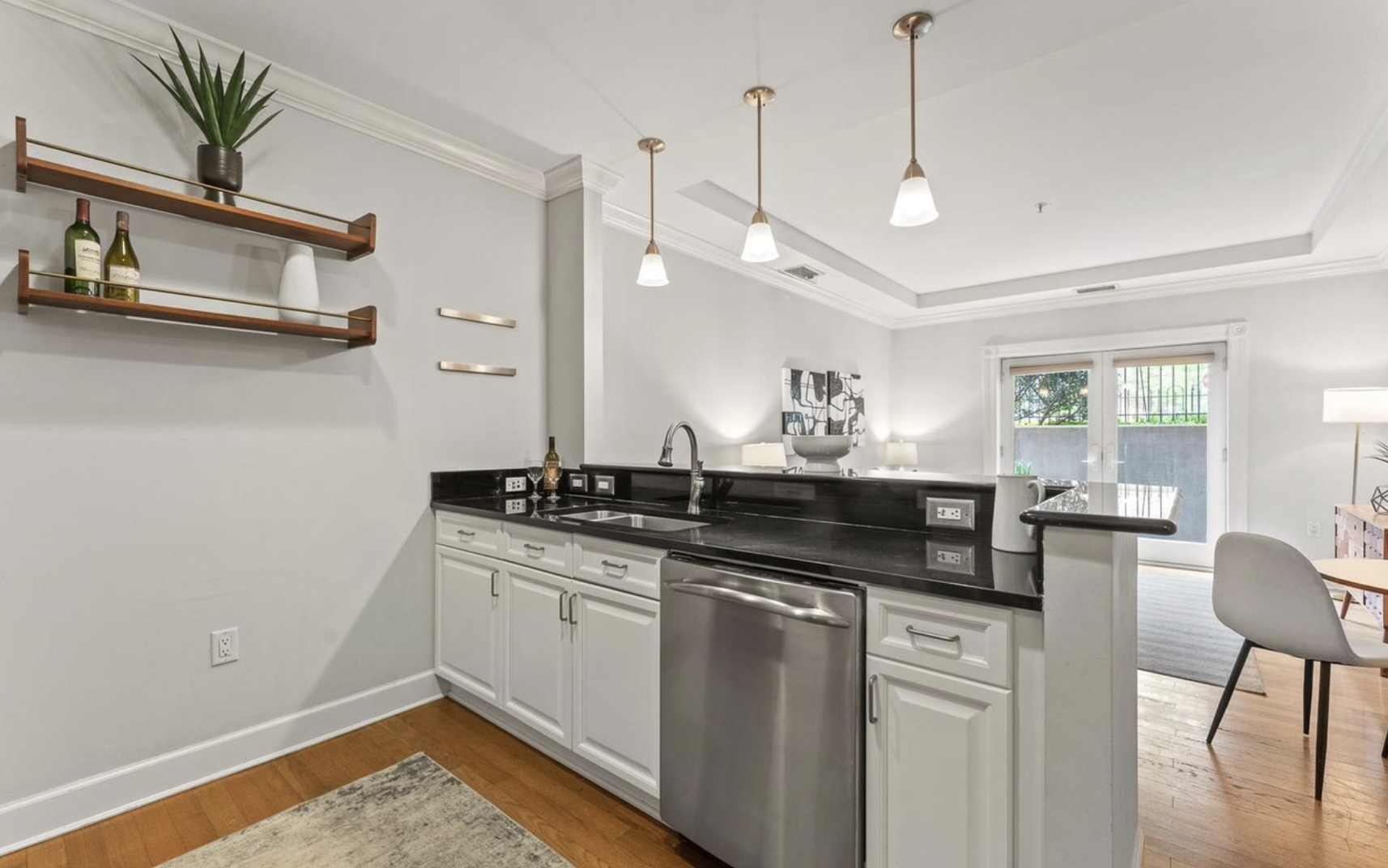 401 13th St NE, District Of Columbia 20002, 1 Bedroom Bedrooms, ,1 BathroomBathrooms,Apartment,Active Listings,13th St,1043
